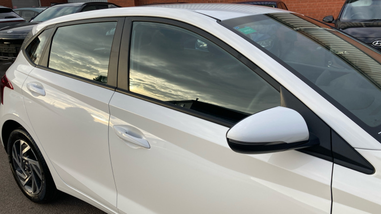 Hyundai i20 1.0T GDi Advance 5dr Petrol Hatchback